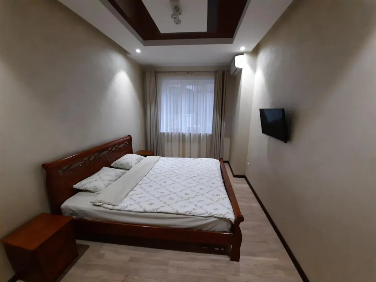 Studio Apartment With 3 Rooms On Dragomirova Str Kiev